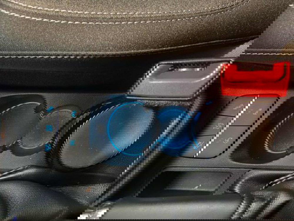 Ford Puma usata a Bologna (13)