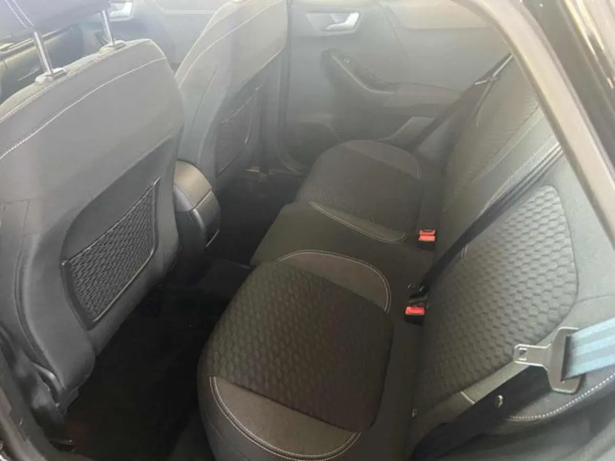 Ford Puma usata a Bologna (14)