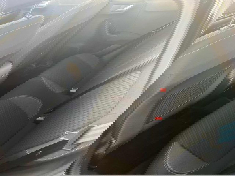 Ford Puma usata a Bologna (14)