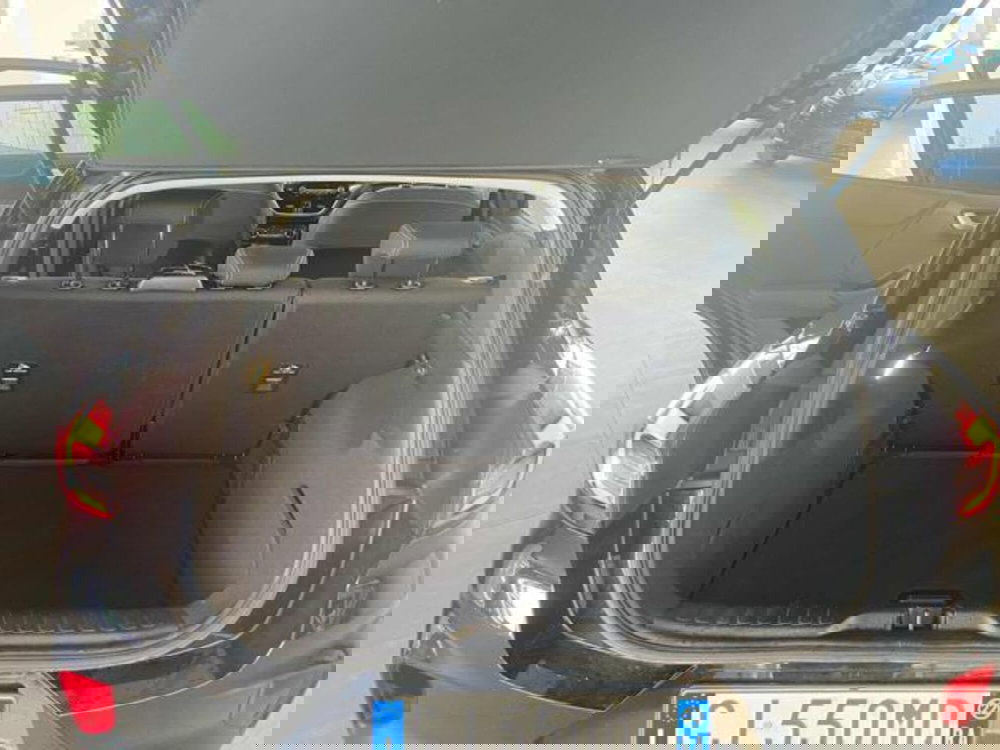 Ford Puma usata a Bologna (15)