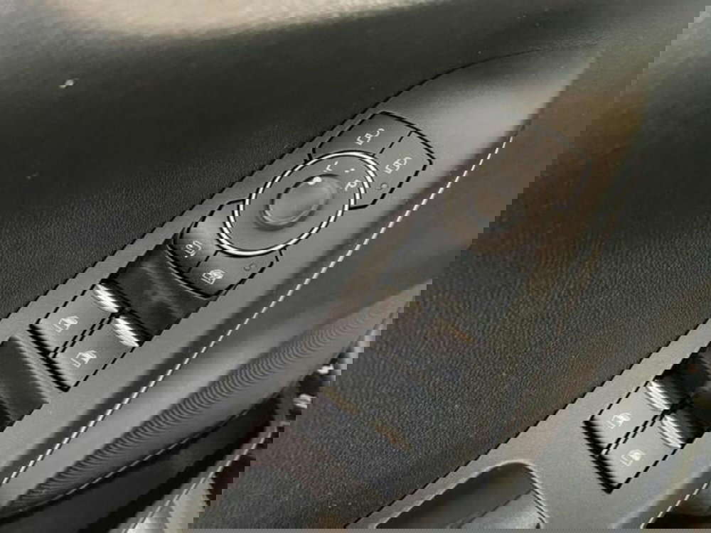 Ford Puma usata a Bologna (16)