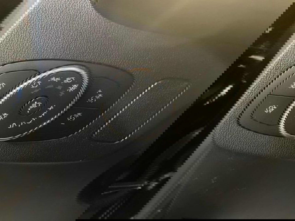 Ford Puma usata a Bologna (17)