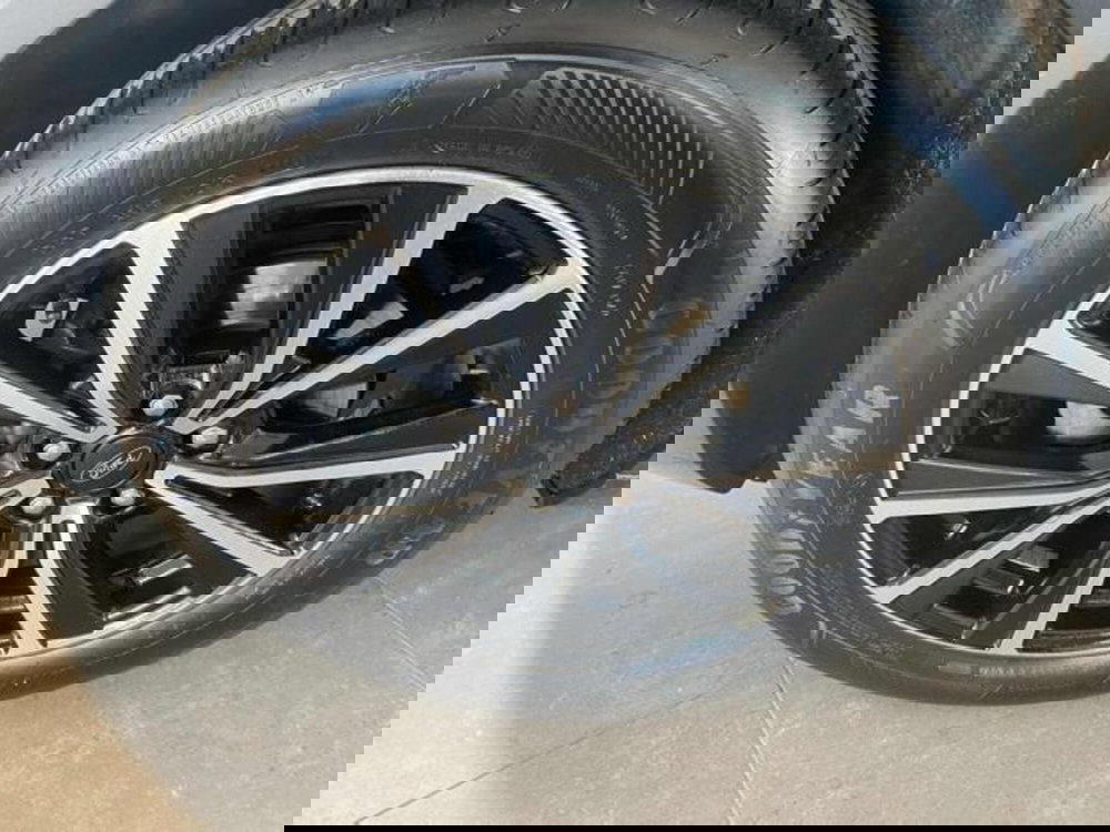 Ford Puma usata a Bologna (18)