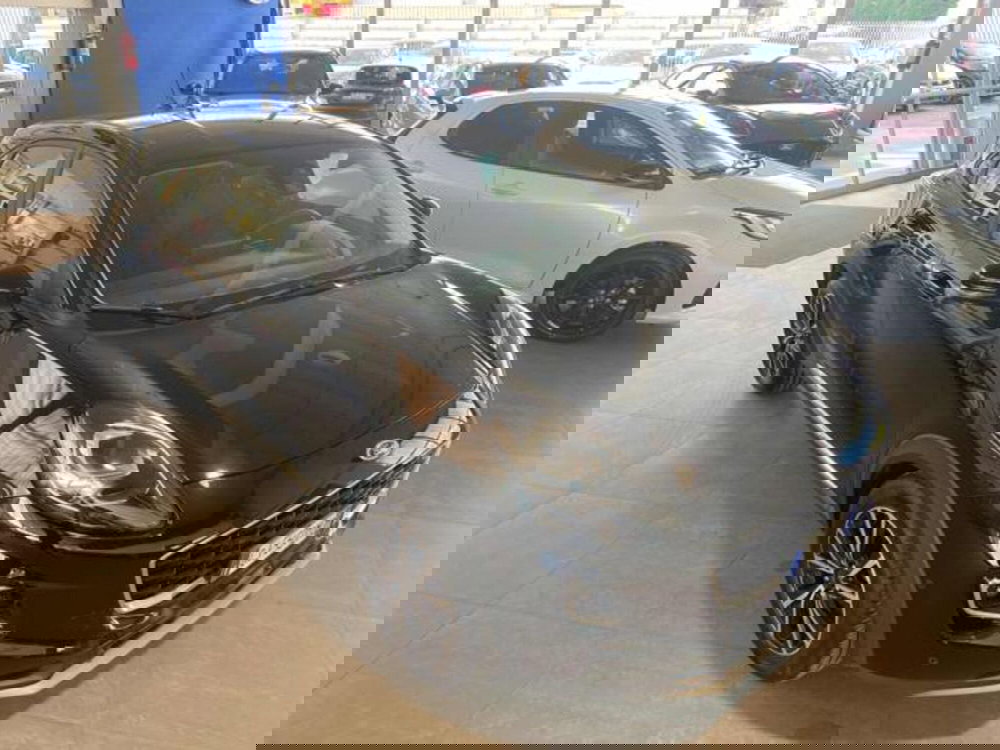 Ford Puma usata a Bologna (2)