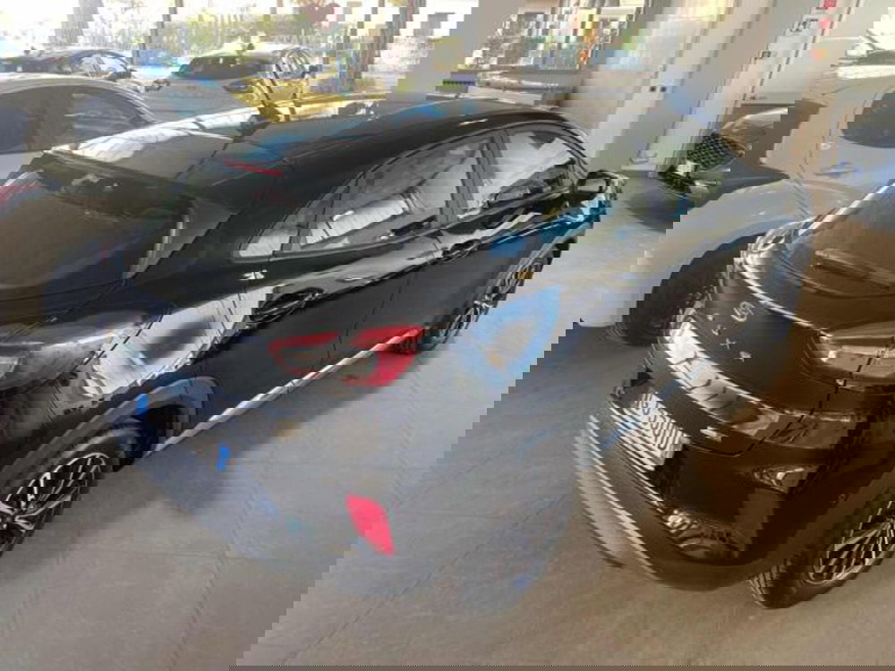 Ford Puma usata a Bologna (4)