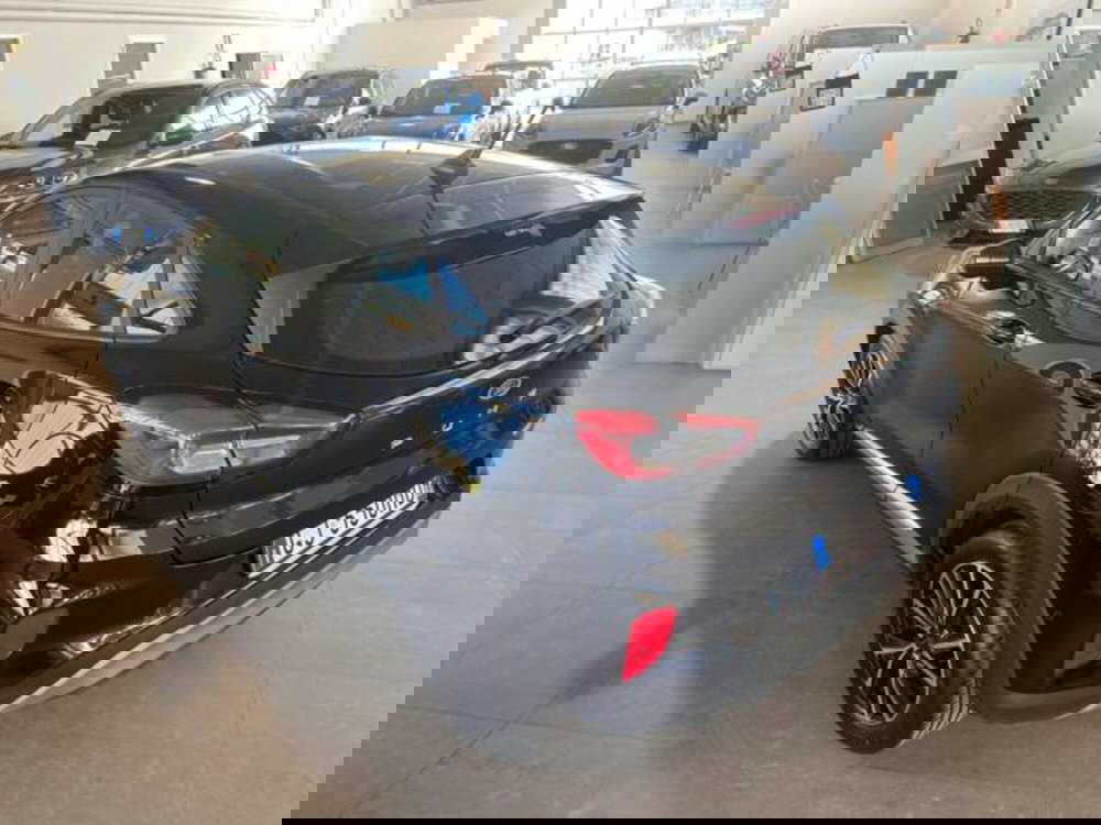 Ford Puma usata a Bologna (5)