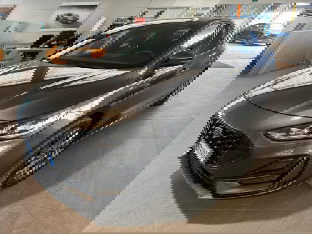 Ford Focus usata a Bologna