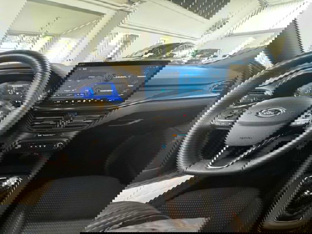 Ford Focus usata a Bologna (10)