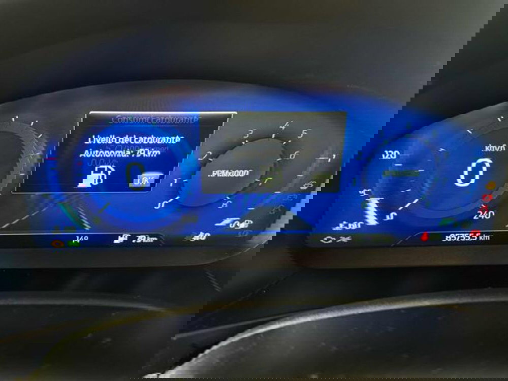 Ford Focus usata a Bologna (11)