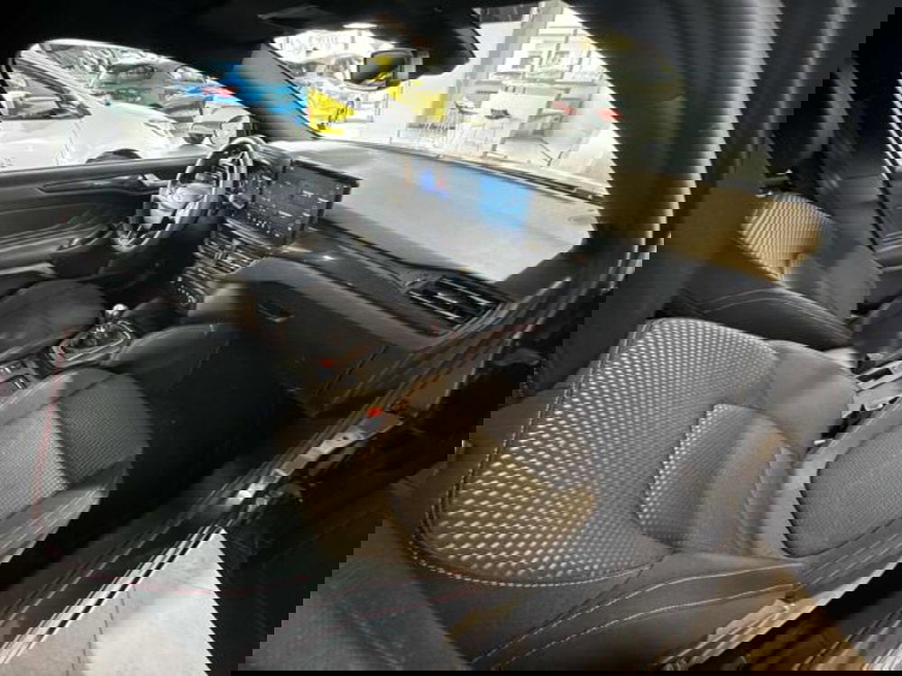 Ford Focus usata a Bologna (12)