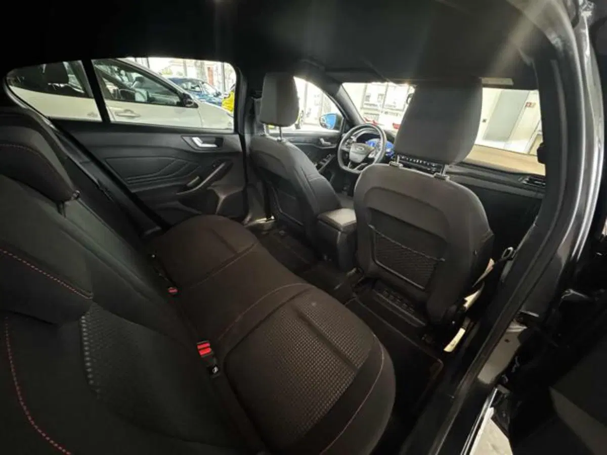 Ford Focus usata a Bologna (13)