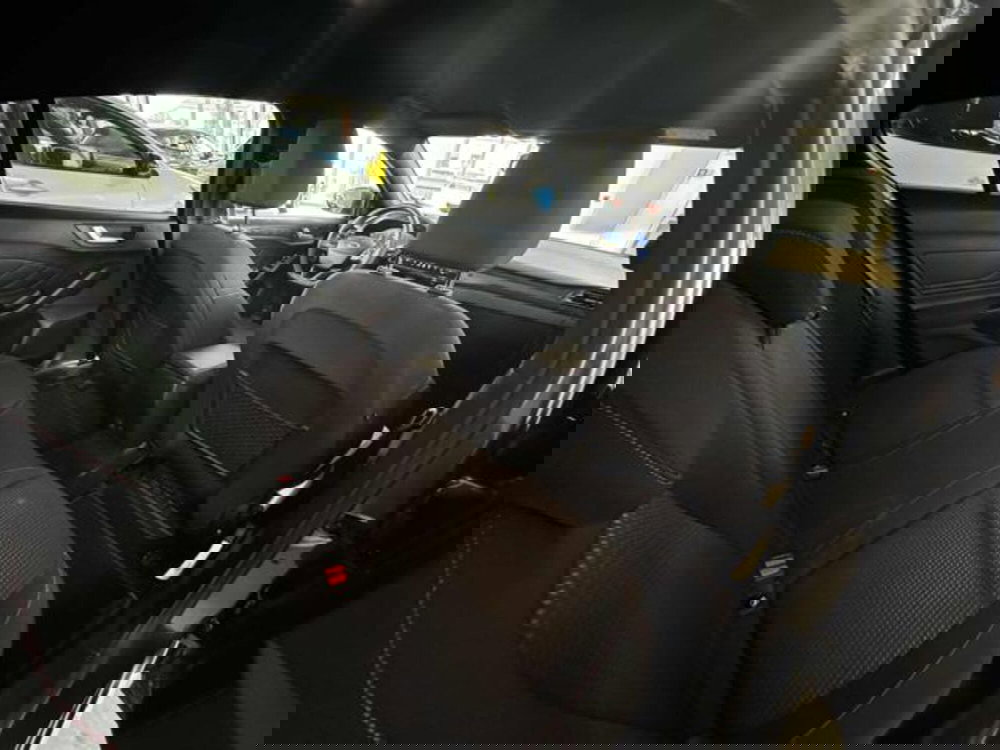 Ford Focus usata a Bologna (13)