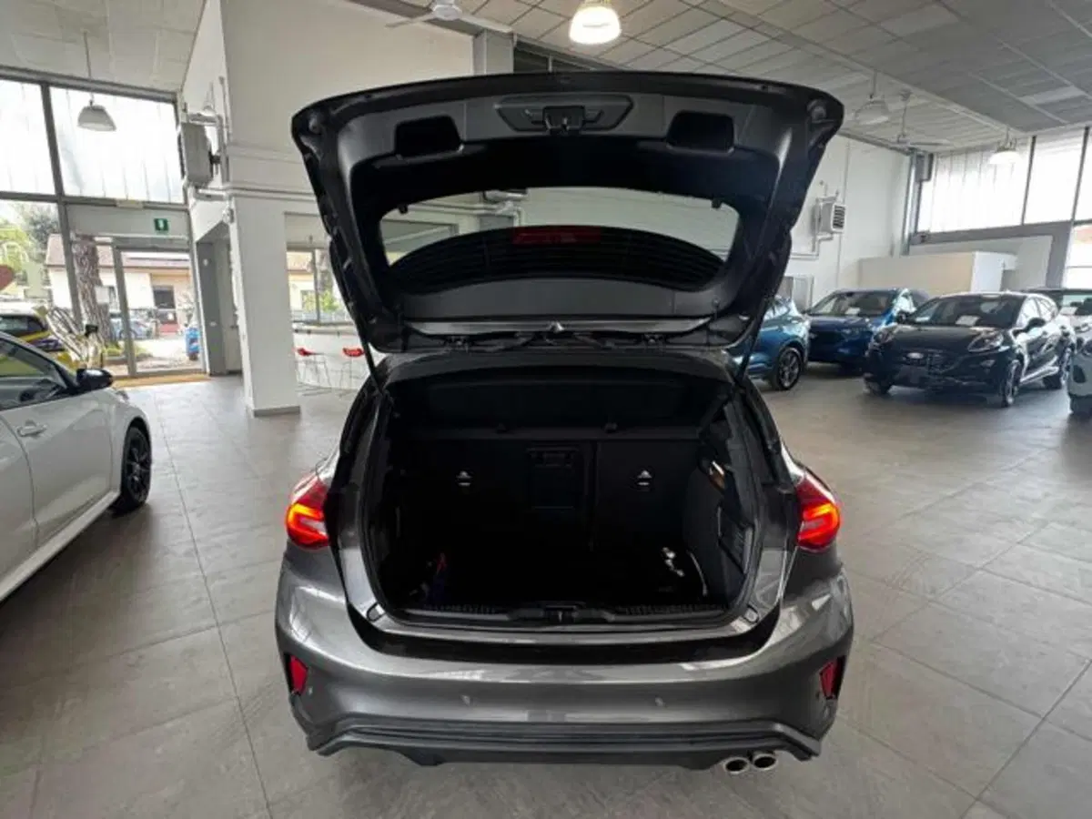 Ford Focus usata a Bologna (14)