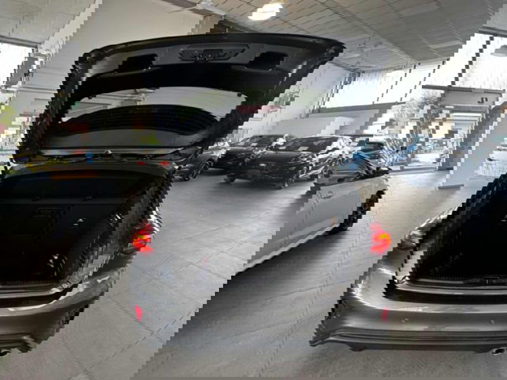 Ford Focus usata a Bologna (14)