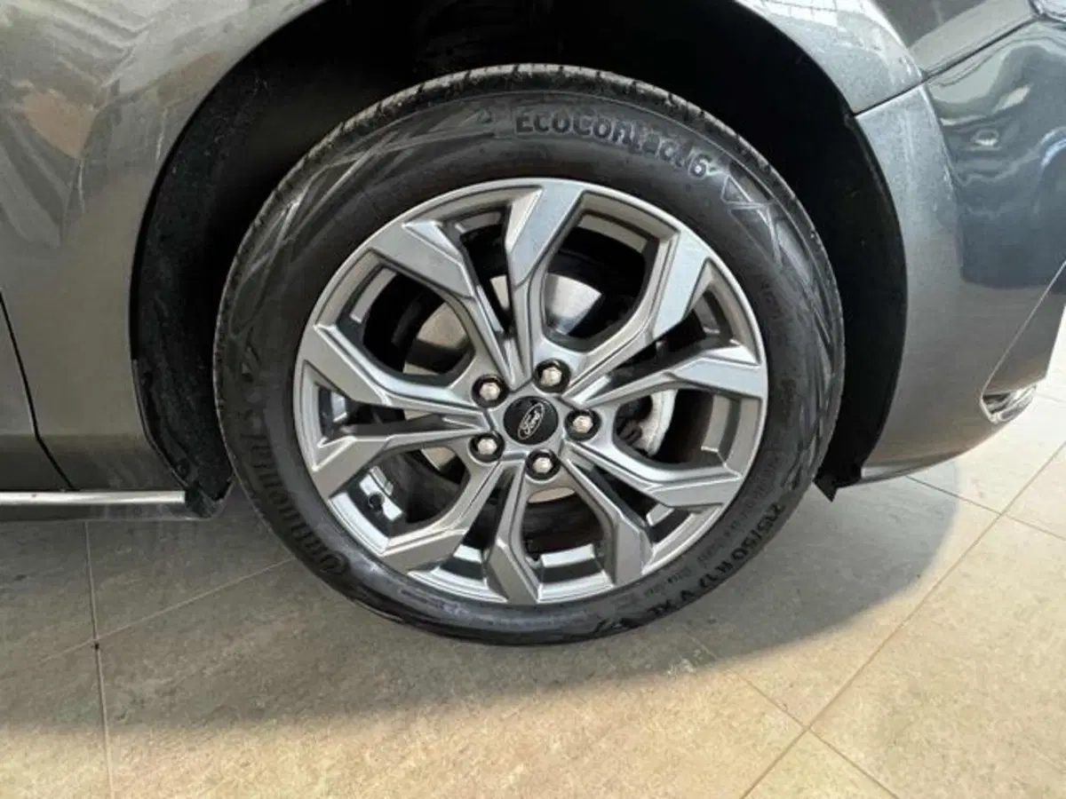 Ford Focus usata a Bologna (15)