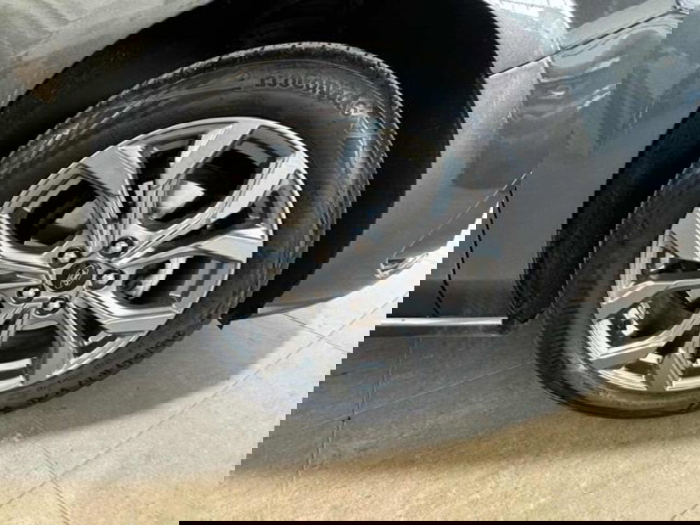 Ford Focus usata a Bologna (15)