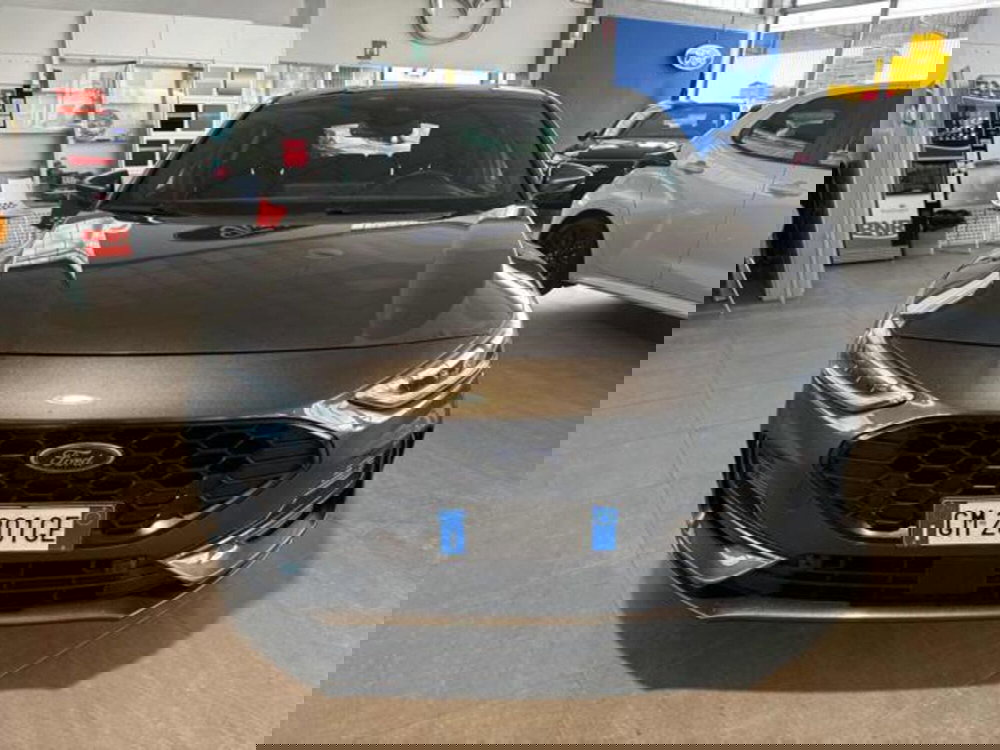 Ford Focus usata a Bologna (2)