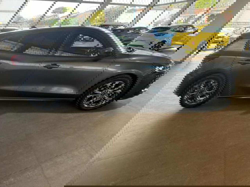 Ford Focus usata a Bologna (4)