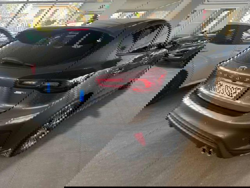 Ford Focus usata a Bologna (5)