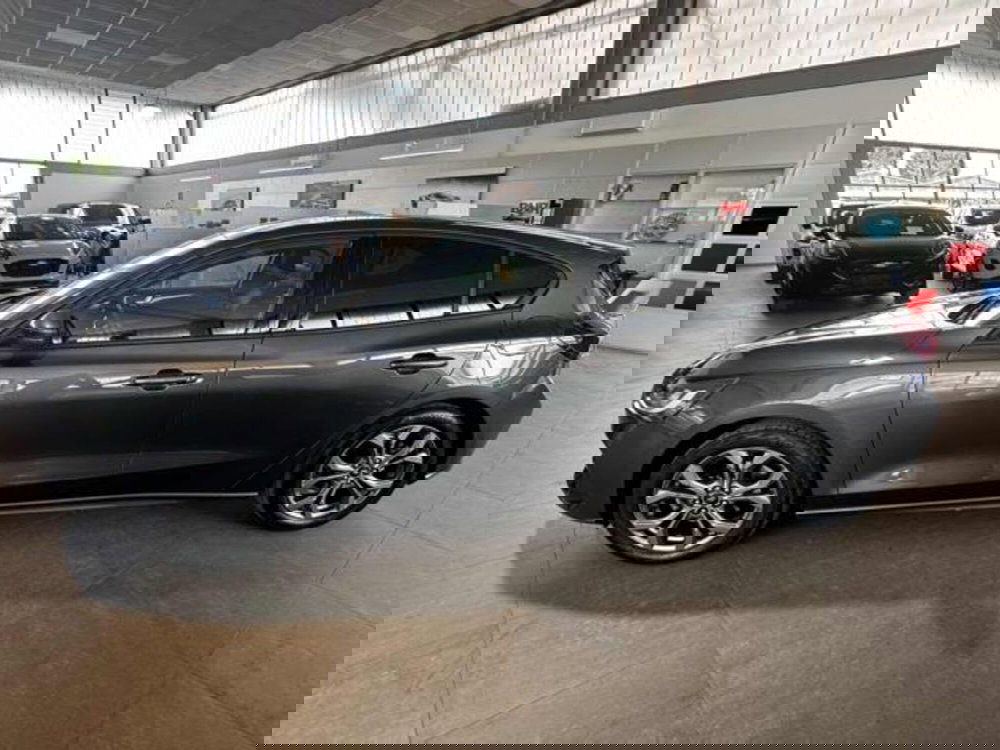 Ford Focus usata a Bologna (8)