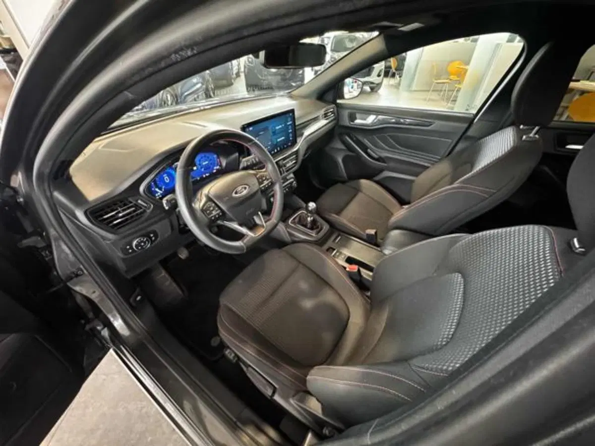 Ford Focus usata a Bologna (9)