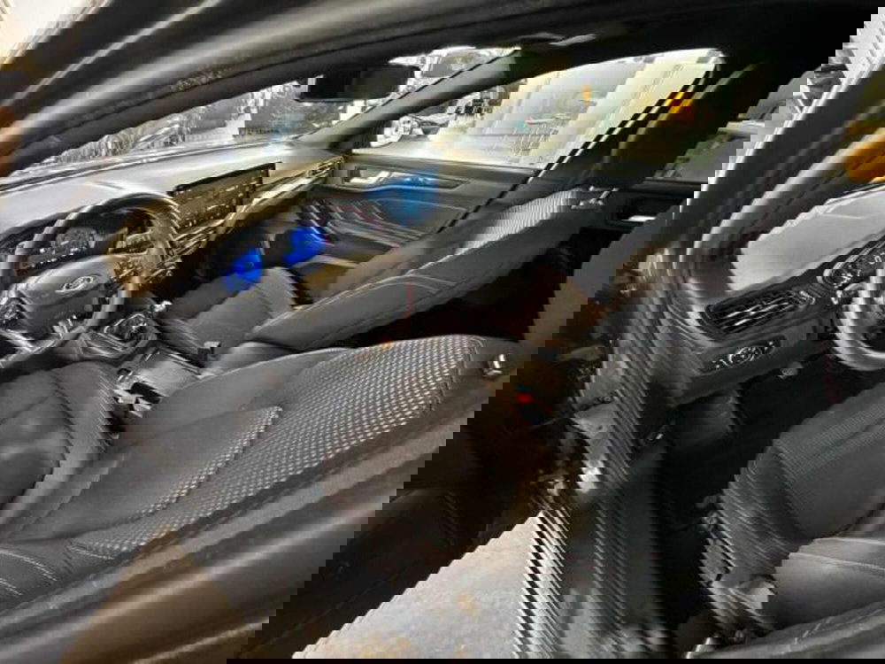 Ford Focus usata a Bologna (9)