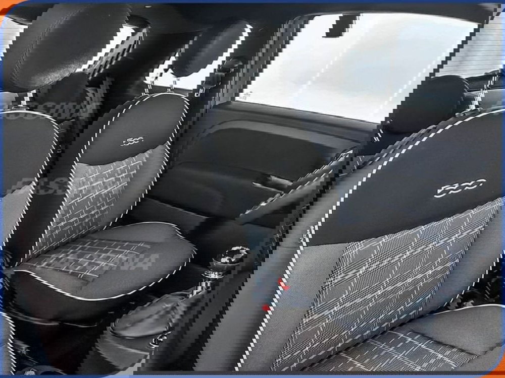 Fiat 500 usata a Milano (14)