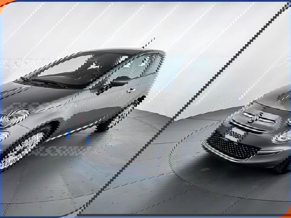 Fiat 500 usata a Milano (3)