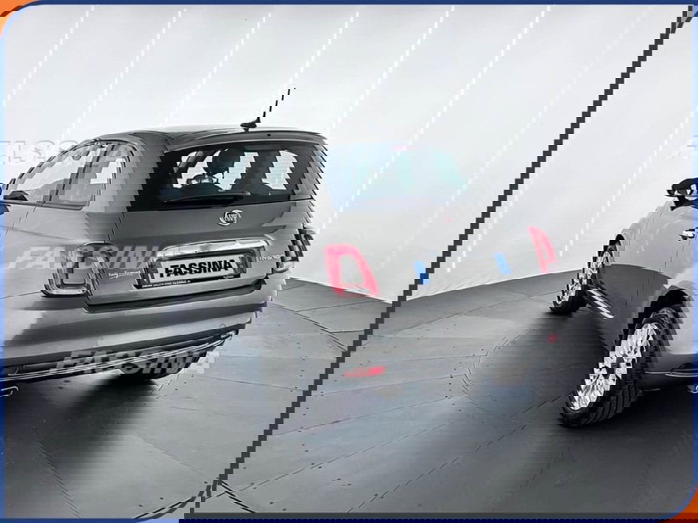 Fiat 500 usata a Milano (4)