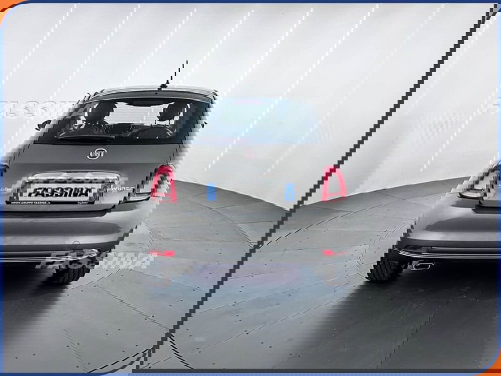 Fiat 500 usata a Milano (5)