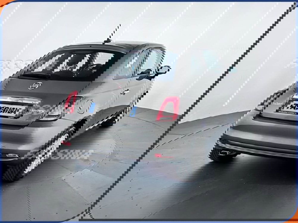 Fiat 500 usata a Milano (6)