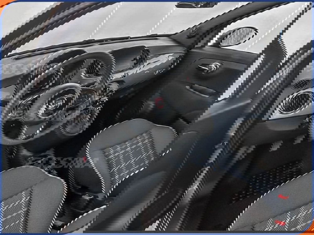 Fiat 500 usata a Milano (9)