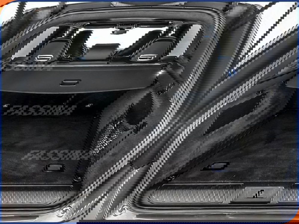 Land Rover Range Rover Sport usata a Milano (12)