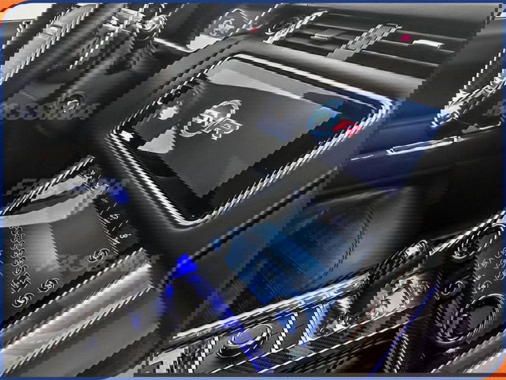 Land Rover Range Rover Sport usata a Milano (15)