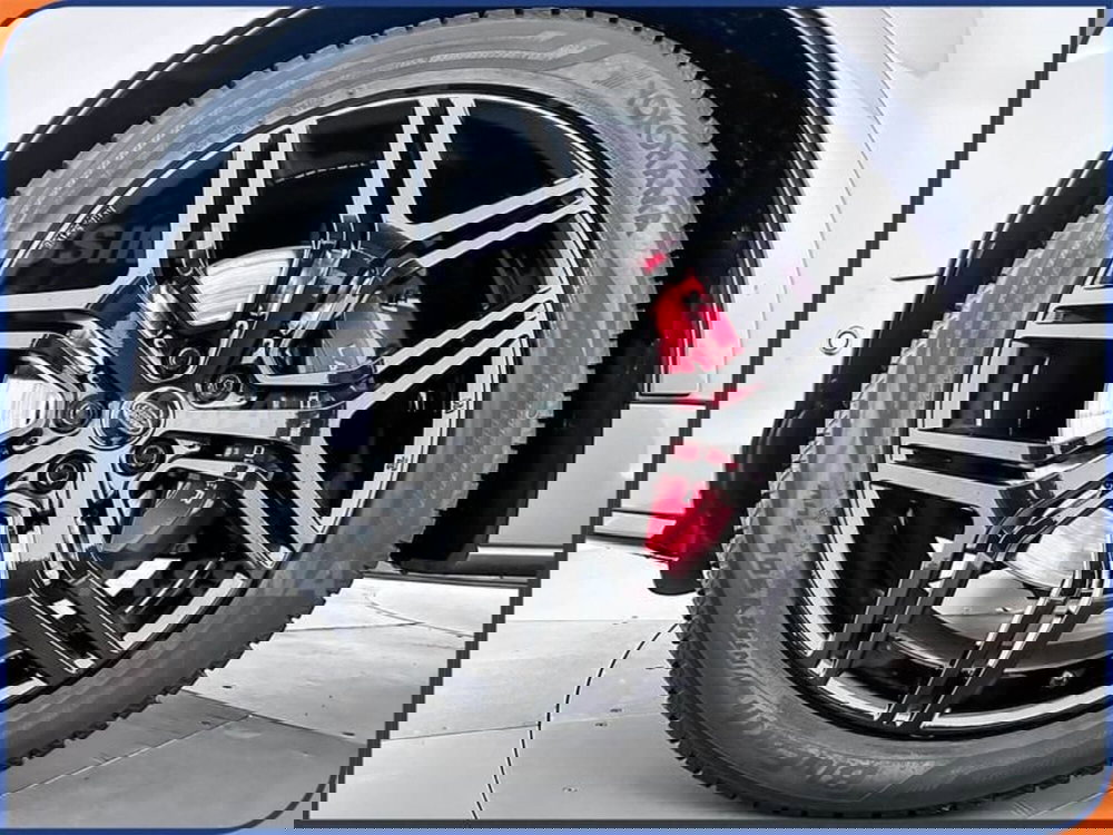 Land Rover Range Rover Sport usata a Milano (7)