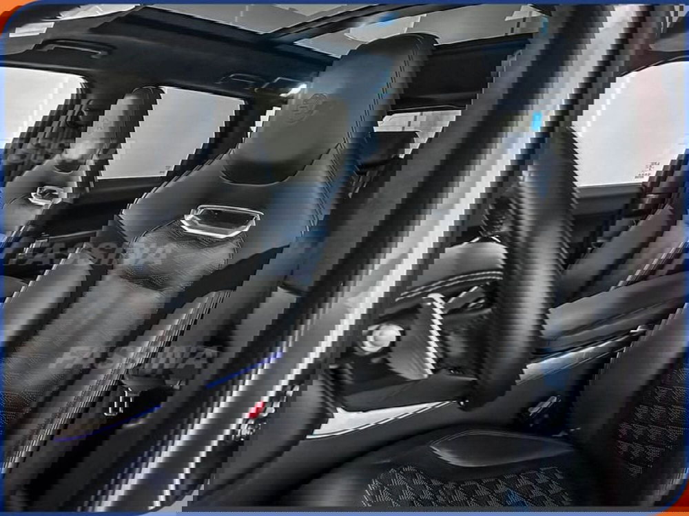 Land Rover Range Rover Sport usata a Milano (8)