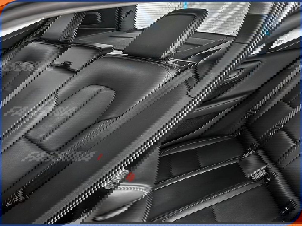 Volvo XC40 usata a Milano (10)