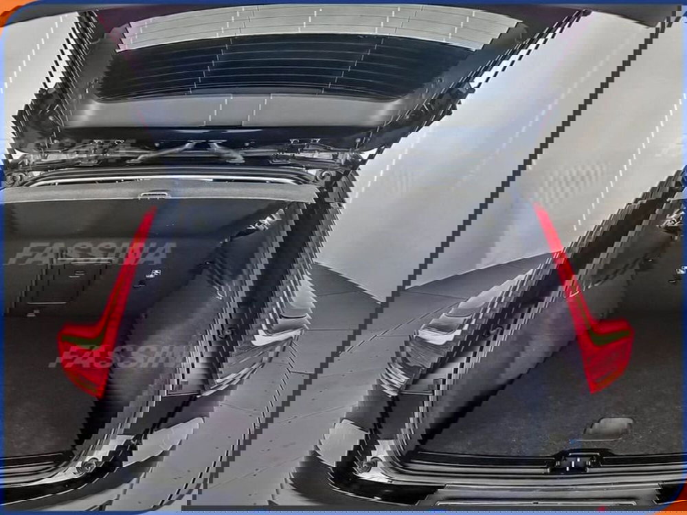 Volvo XC40 usata a Milano (11)