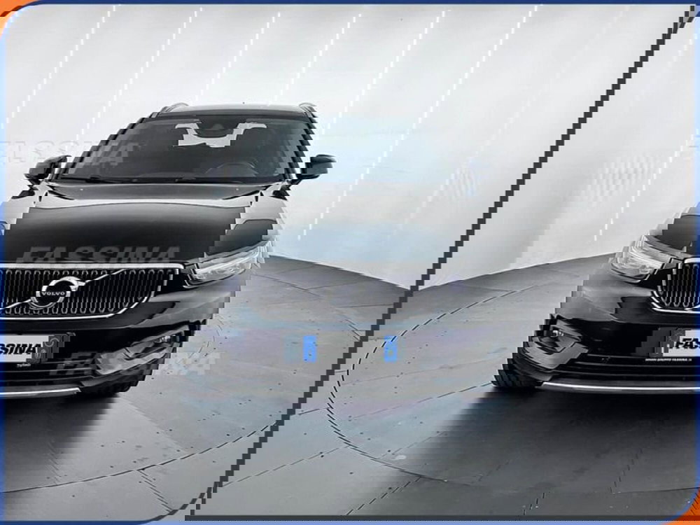 Volvo XC40 usata a Milano (2)