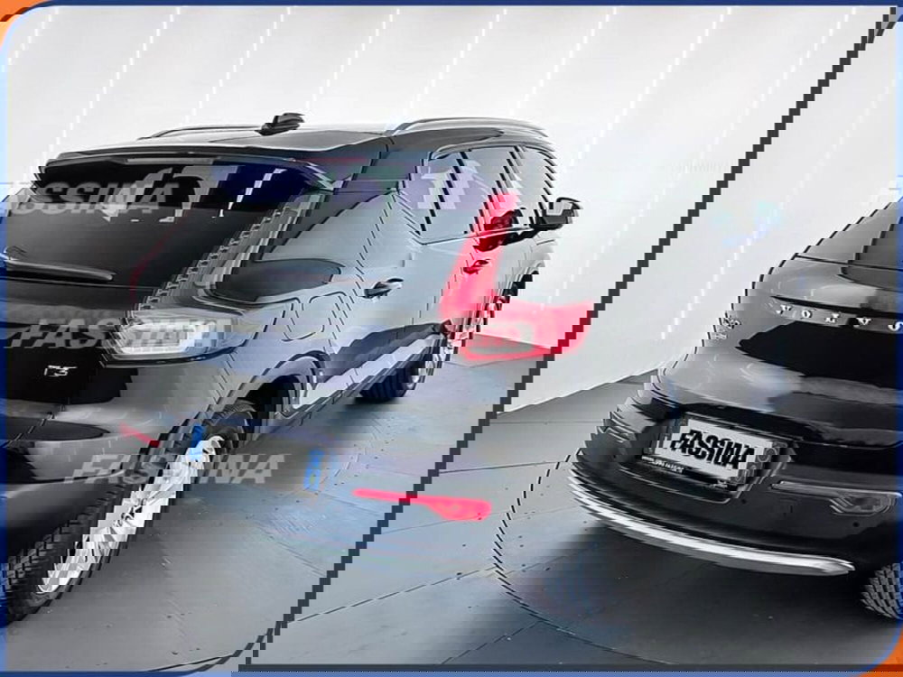 Volvo XC40 usata a Milano (6)