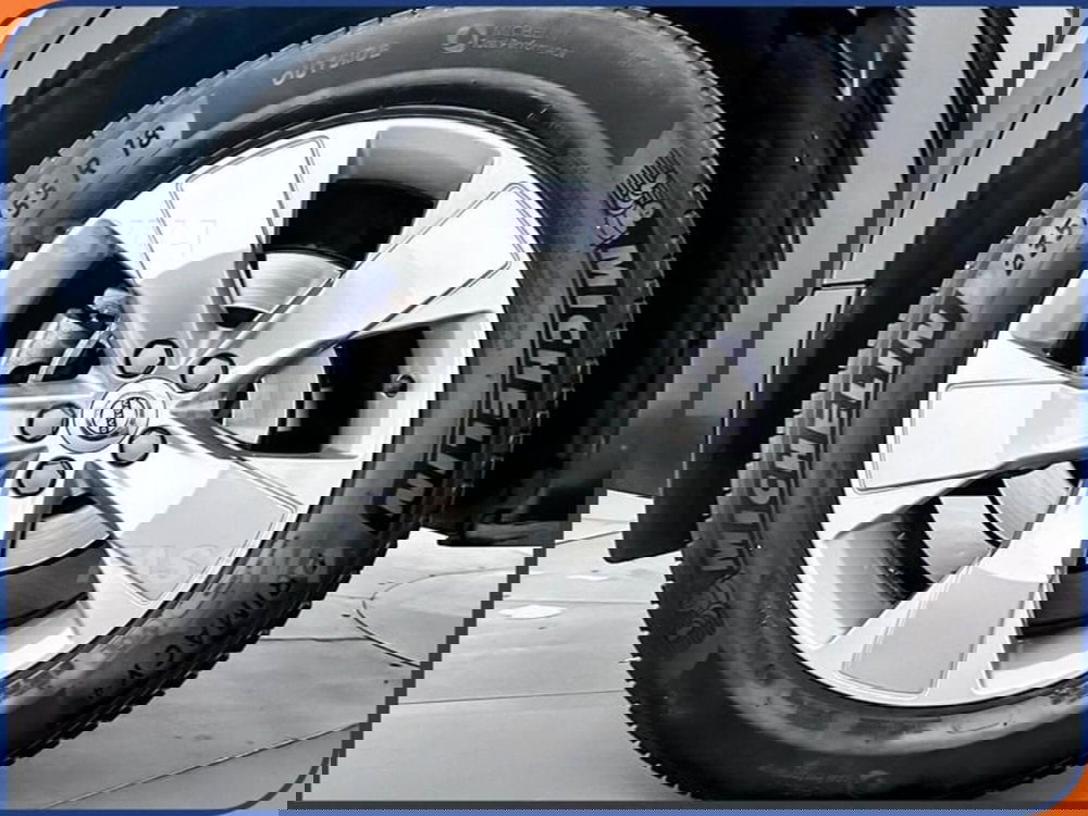 Volvo XC40 usata a Milano (7)