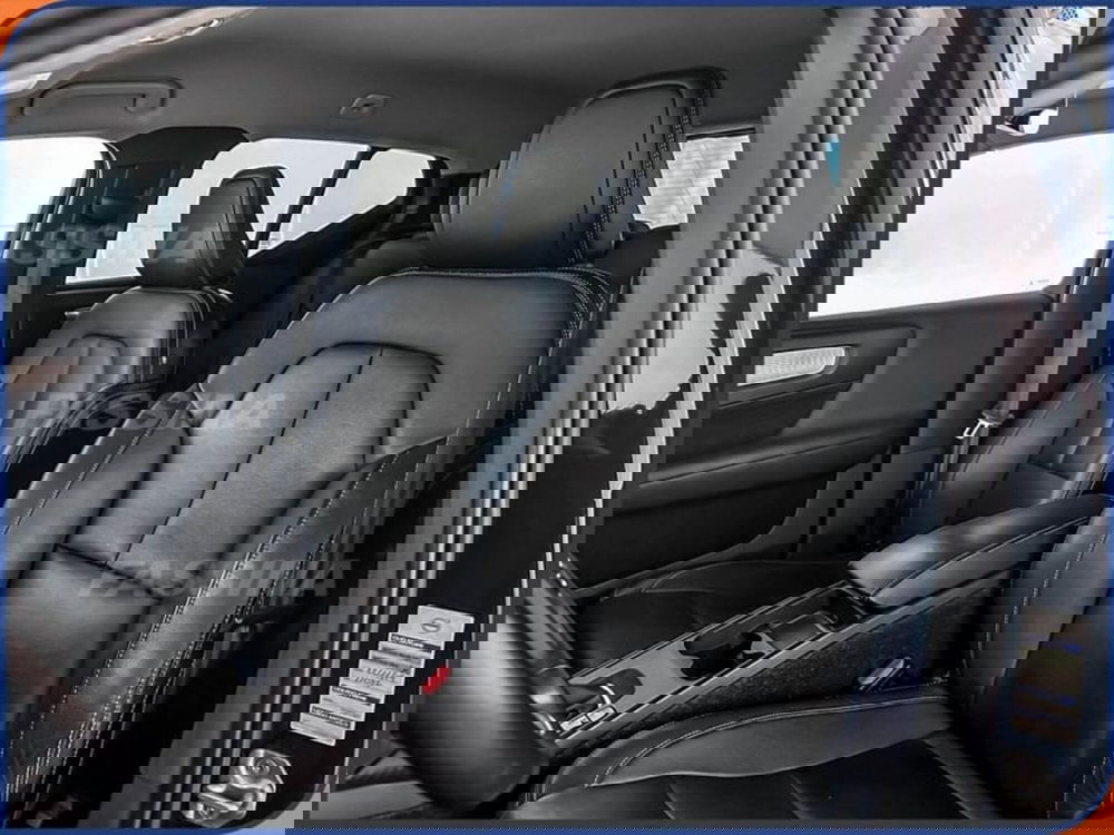 Volvo XC40 usata a Milano (8)