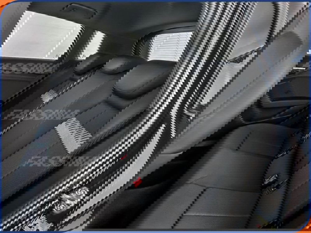 Audi A3 Sportback usata a Milano (10)