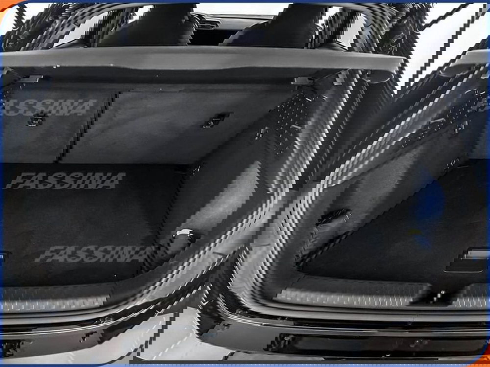 Audi A3 Sportback usata a Milano (11)