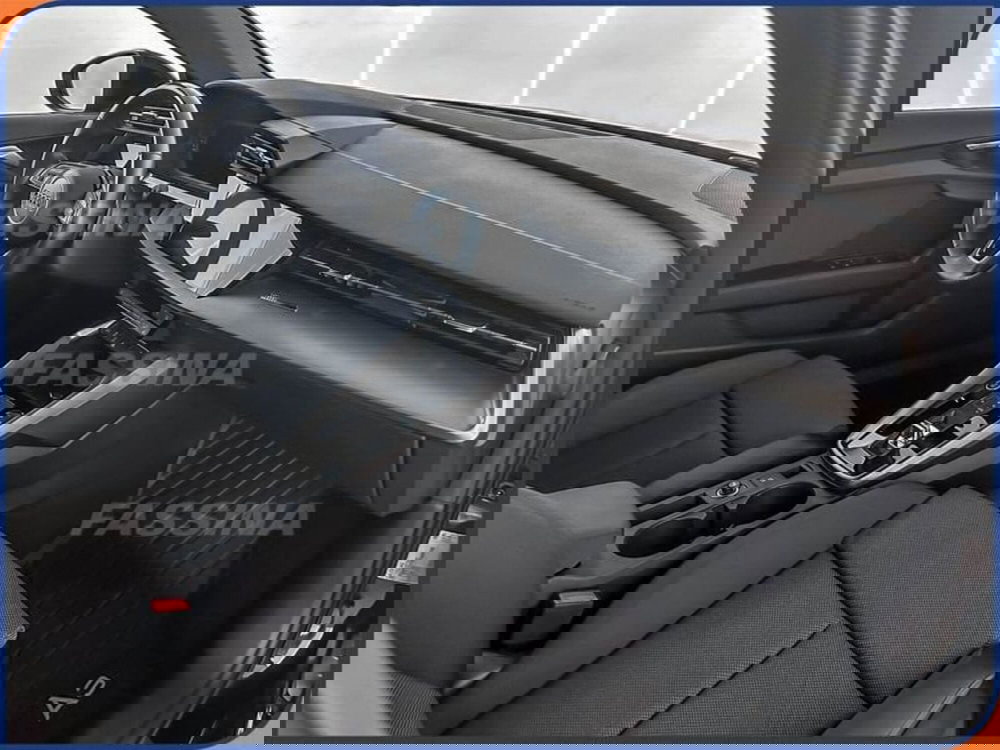 Audi A3 Sportback usata a Milano (12)