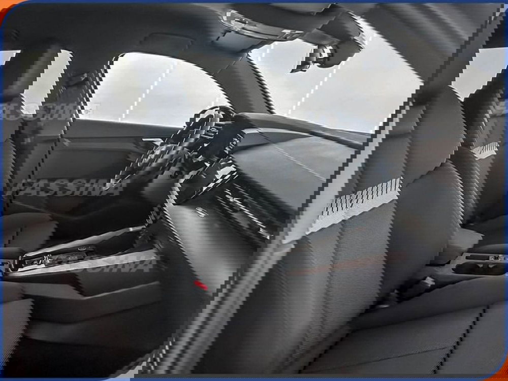 Audi A3 Sportback usata a Milano (13)