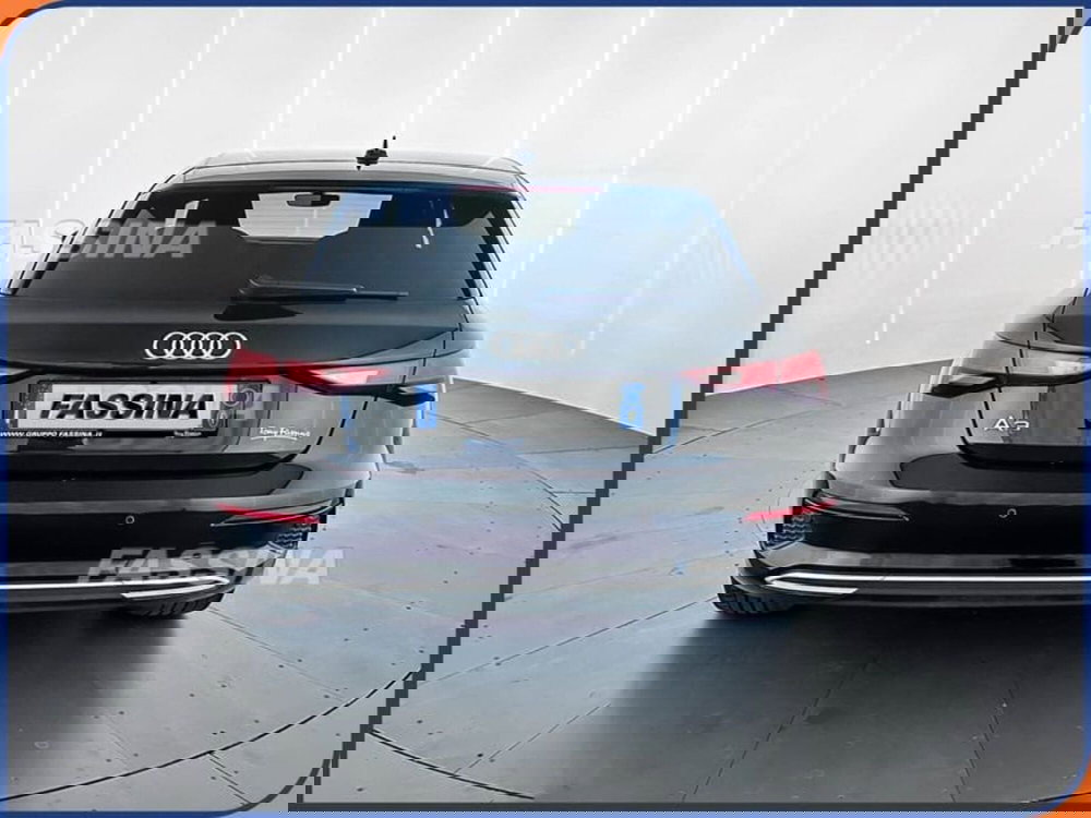 Audi A3 Sportback usata a Milano (5)