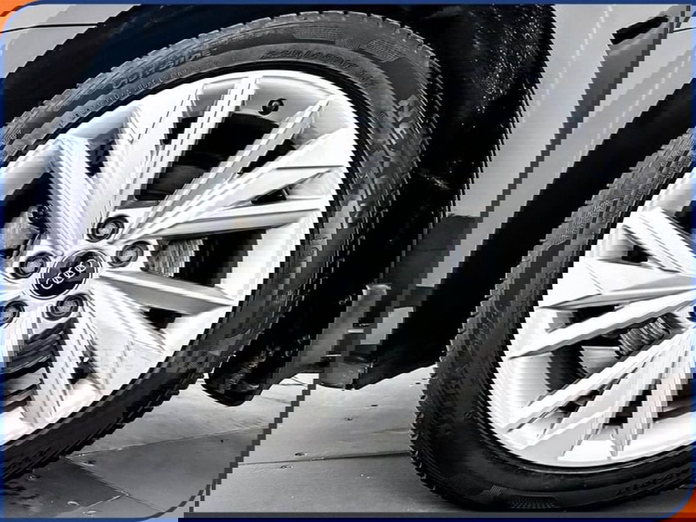 Audi A3 Sportback usata a Milano (7)