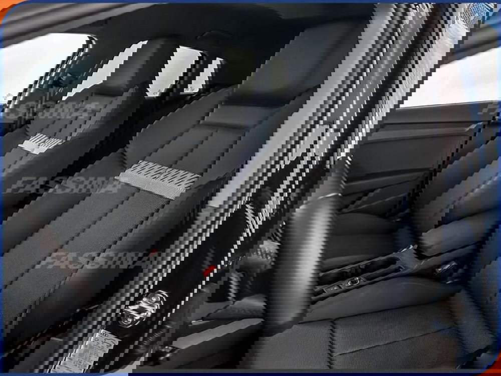 Audi A3 Sportback usata a Milano (8)