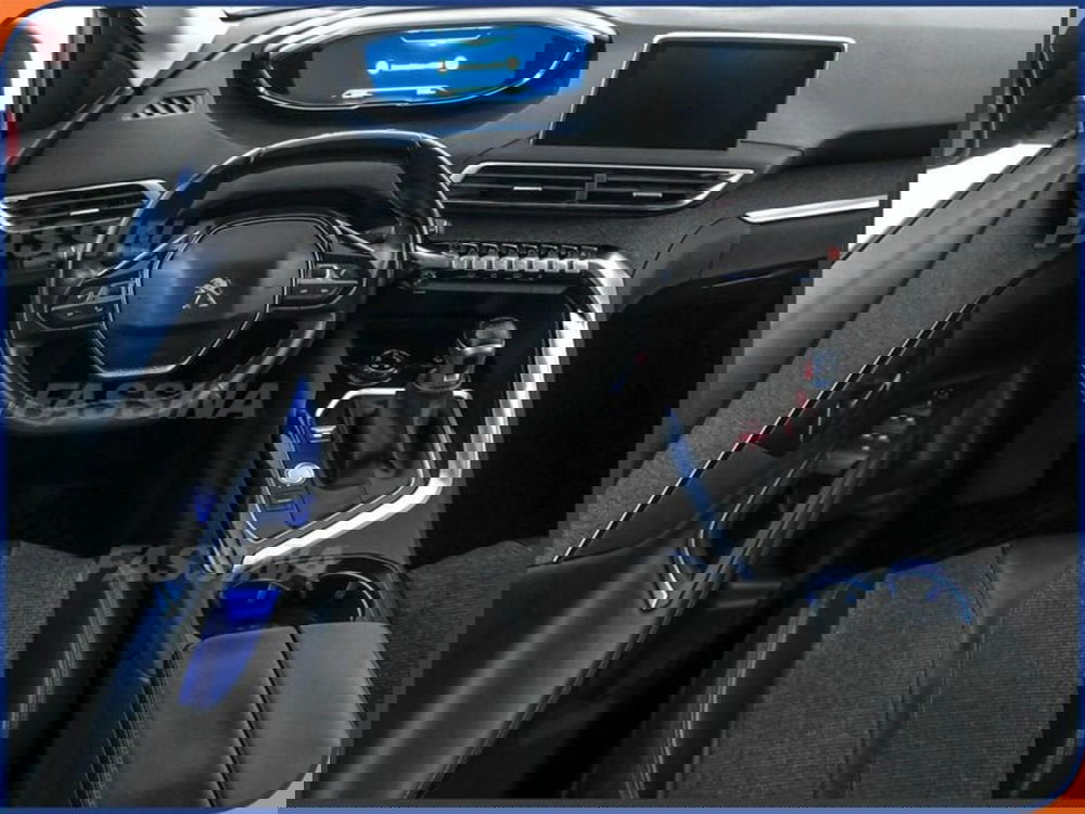 Peugeot 3008 usata a Milano (10)